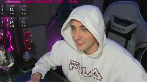 Mirko online show from 19, 2, 2025