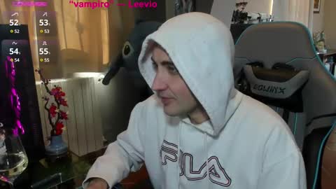 Mirko online show from 20, 2, 2025