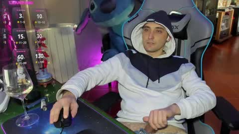 Mirko online show from 22, 2, 2025