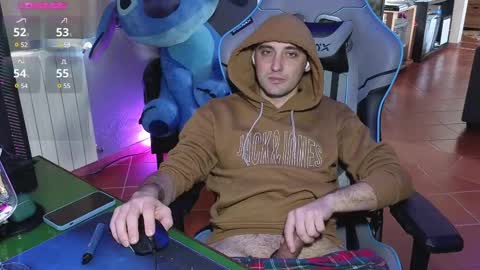 Mirko online show from 23, 2, 2025