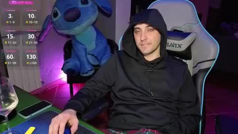 Mirko online show from 23, 2, 2025