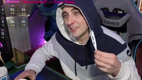 Mirko online show from 27, 2, 2025