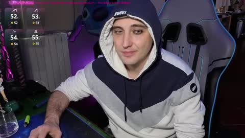 Mirko online show from 1, 3, 2025