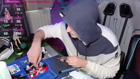 Mirko online show from 1, 3, 2025