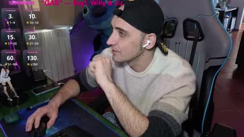 Mirko online show from 2, 3, 2025