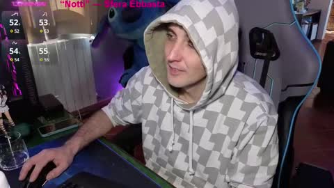 Mirko online show from 3, 3, 2025