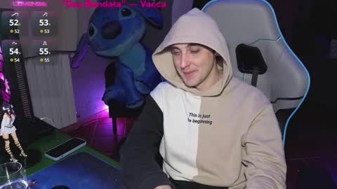 Mirko online show from 4, 3, 2025