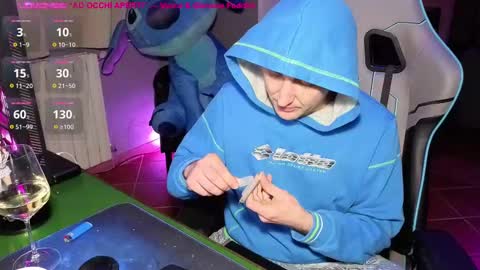 Mirko online show from 5, 3, 2025