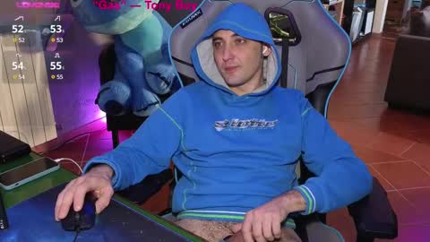 Mirko online show from 7, 3, 2025