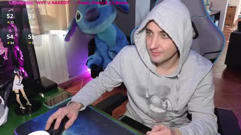 Mirko online show from 7, 3, 2025