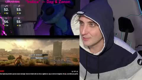 Mirko online show from 10, 3, 2025