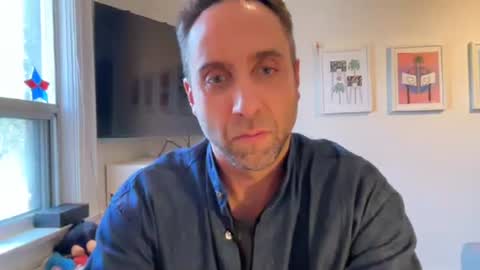 gilber10101 online show from 5, 12, 2025