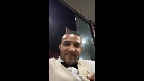 gilbertinho552441 online show from 12, 3, 2026