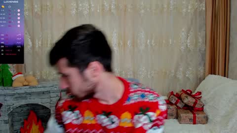 Snapshot of gilbertogonzales chatting on 8, 12, 2024 gilbertogonzales online show from 8, 12, 2024