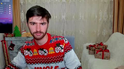 Snapshot of gilbertogonzales chatting on 13, 12, 2024 gilbertogonzales online show from 13, 12, 2024