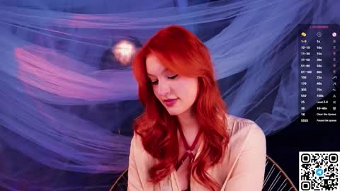 Stacy online show from 9, 1, 2026