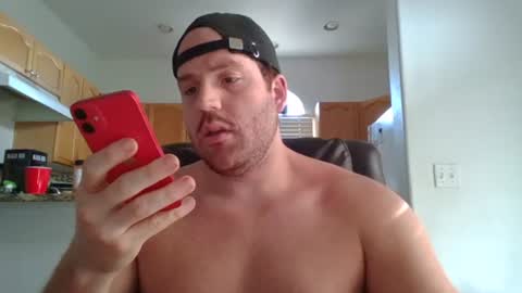 WildBoyVibes online show from 30, 1, 2025