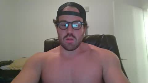 WildBoyVibes online show from 8, 11, 2025