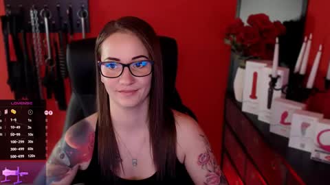Snapshot of gina_hotlick chatting on 1, 2, 2025 gina_hotlick online show from 1, 2, 2025