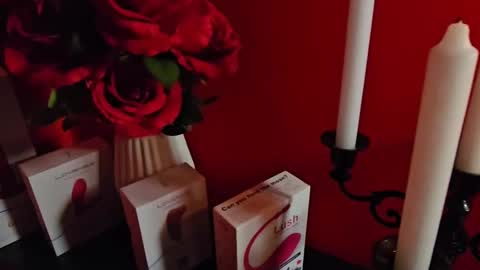 Snapshot of gina_hotlick chatting on 20, 2, 2025 gina_hotlick online show from 20, 2, 2025
