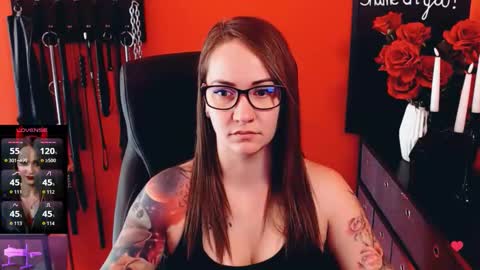 gina_hotlick online show from 31, 5, 2026