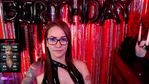gina_hotlick online show from 9, 7, 2026