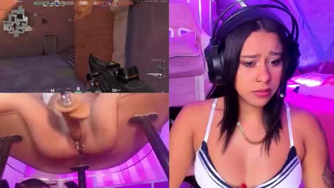 Snapshot of ginakurt_ chatting on 16, 9, 2025 Gina online show from 16, 9, 2025