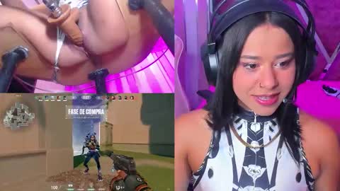 Snapshot of ginakurt_ chatting on 17, 9, 2025 Gina online show from 17, 9, 2025
