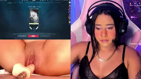 Gina online show from 7, 11, 2025