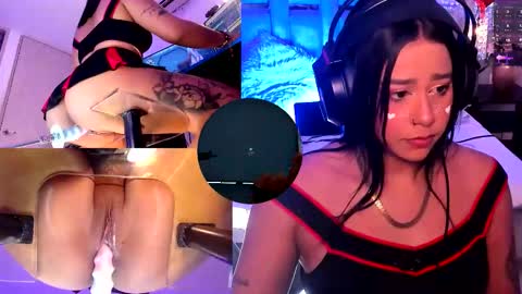 Snapshot of ginakurt_ chatting on 7, 2, 2026 Gina online show from 7, 2, 2026