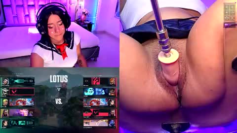 Snapshot of ginakurt_ chatting on 20, 2, 2026 Gina online show from 20, 2, 2026