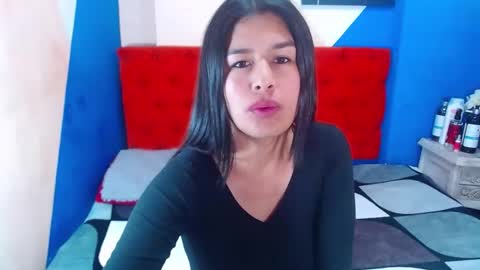 ginasailor online show from 15, 1, 2025