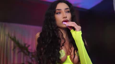 Gina online show from 12, 1, 2026