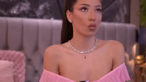 Gina online show from 13, 5, 2026
