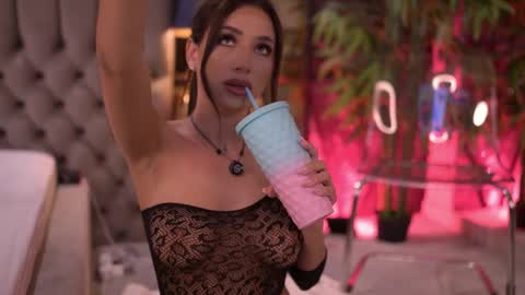 Gina online show from 27, 5, 2026