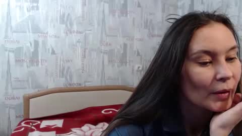 ginaxsoulah   online show from 29, 1, 2025