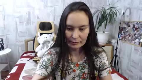 ginaxsoulah   online show from 11, 2, 2025