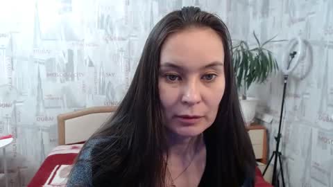 ginaxsoulah   online show from 27, 2, 2025