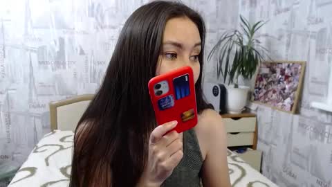 ginaxsoulah   online show from 31, 10, 2025