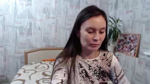 ginaxsoulah   online show from 18, 12, 2025