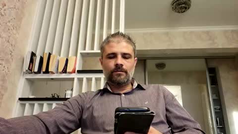 Gabriel online show from 10, 11, 2025