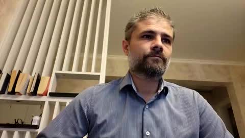 Gabriel online show from 17, 11, 2025