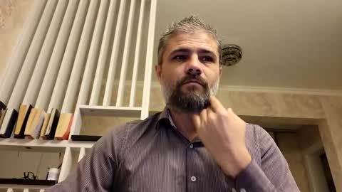 Gabriel online show from 18, 11, 2025