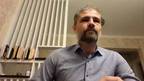 Gabriel online show from 20, 11, 2025