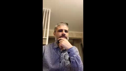 Gabriel online show from 22, 12, 2025