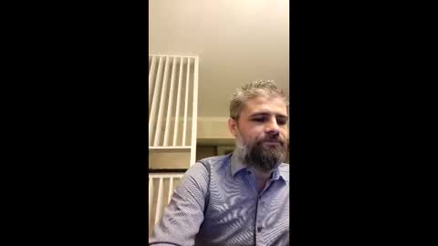 Gabriel online show from 11, 1, 2026