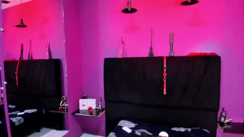 Snapshot of ginevra_boobs chatting on 8, 3, 2025 PAMELA online show from 8, 3, 2025