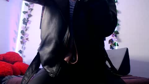 Ginger0124 online show from 23, 2, 2026