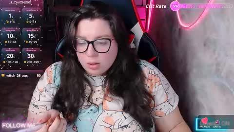 Alexa here online show from 14, 11, 2025