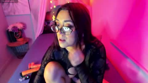 Chloe  online show from 3, 7, 2026